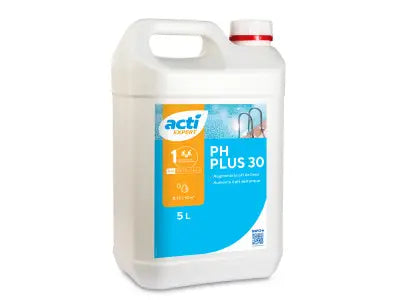 pH Plus 30 Acti Expert – 20 L