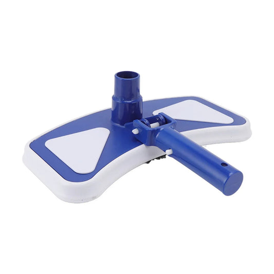 Aspirafango Deluxe per Piscine Rivestite in Liner