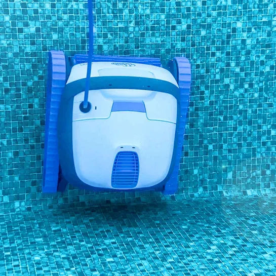 Robot Pulitore Dolphin S100 by Maytronics