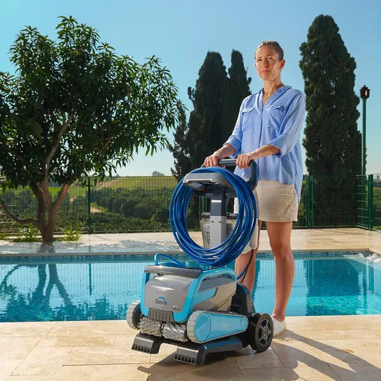 Robot Pulitore Dolphin Zenit 55 by Maytronics