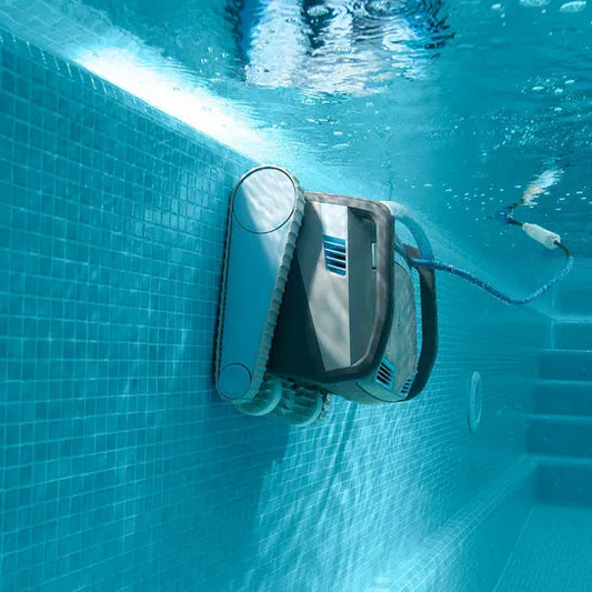 Robot Pulitore Dolphin Zenit 70 by Maytronics