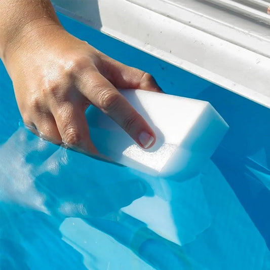 Pool’Gom Toucan – Gomma per la Pulizia della Linea d’Acqua della Piscina