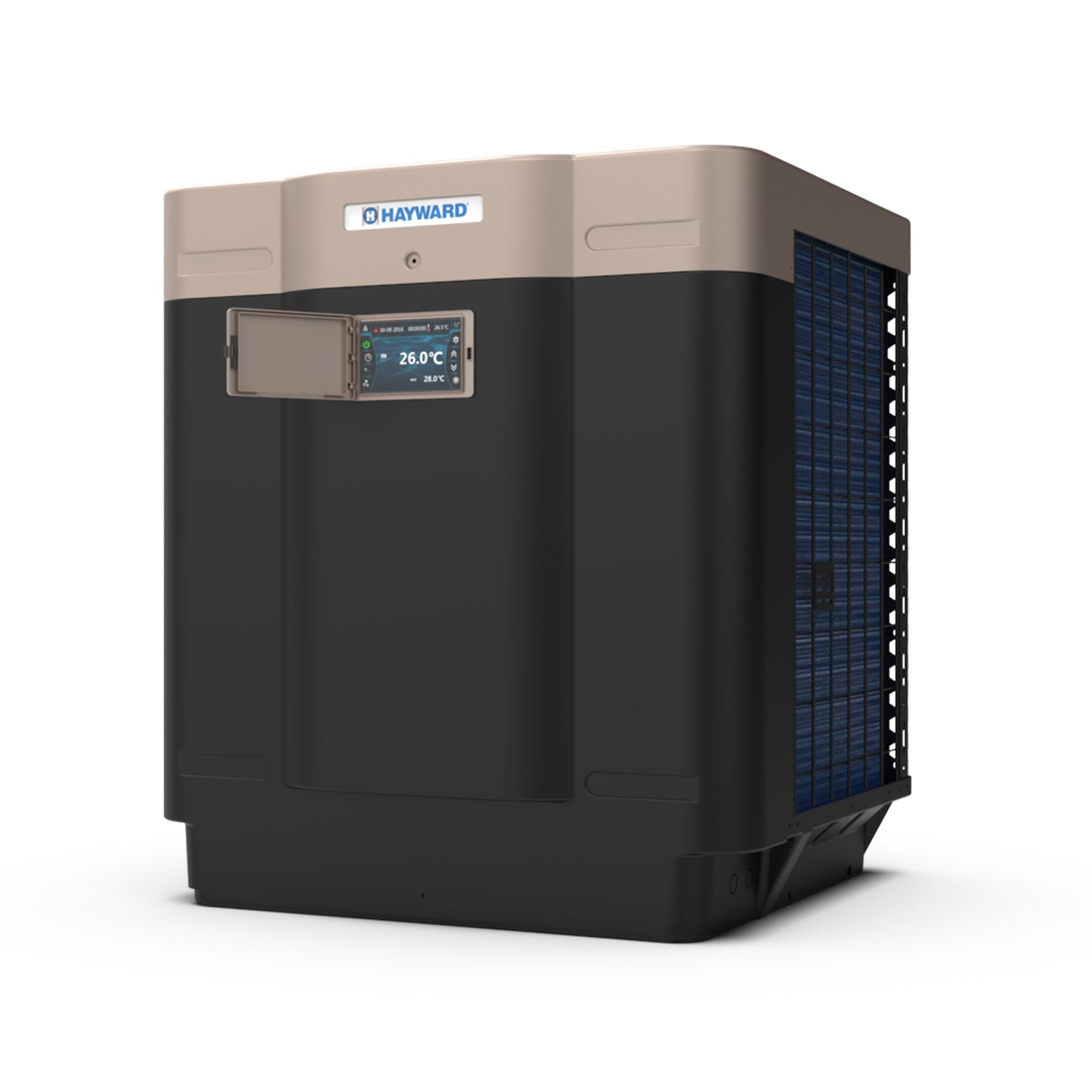 Pompa di Calore Hayward SumHeat Fi Full Inverter