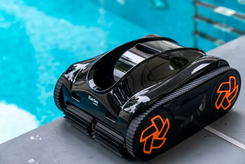 Robot Piscina Cordless iGarden K70