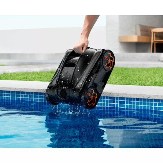 Robot Piscina Cordless iGarden K70