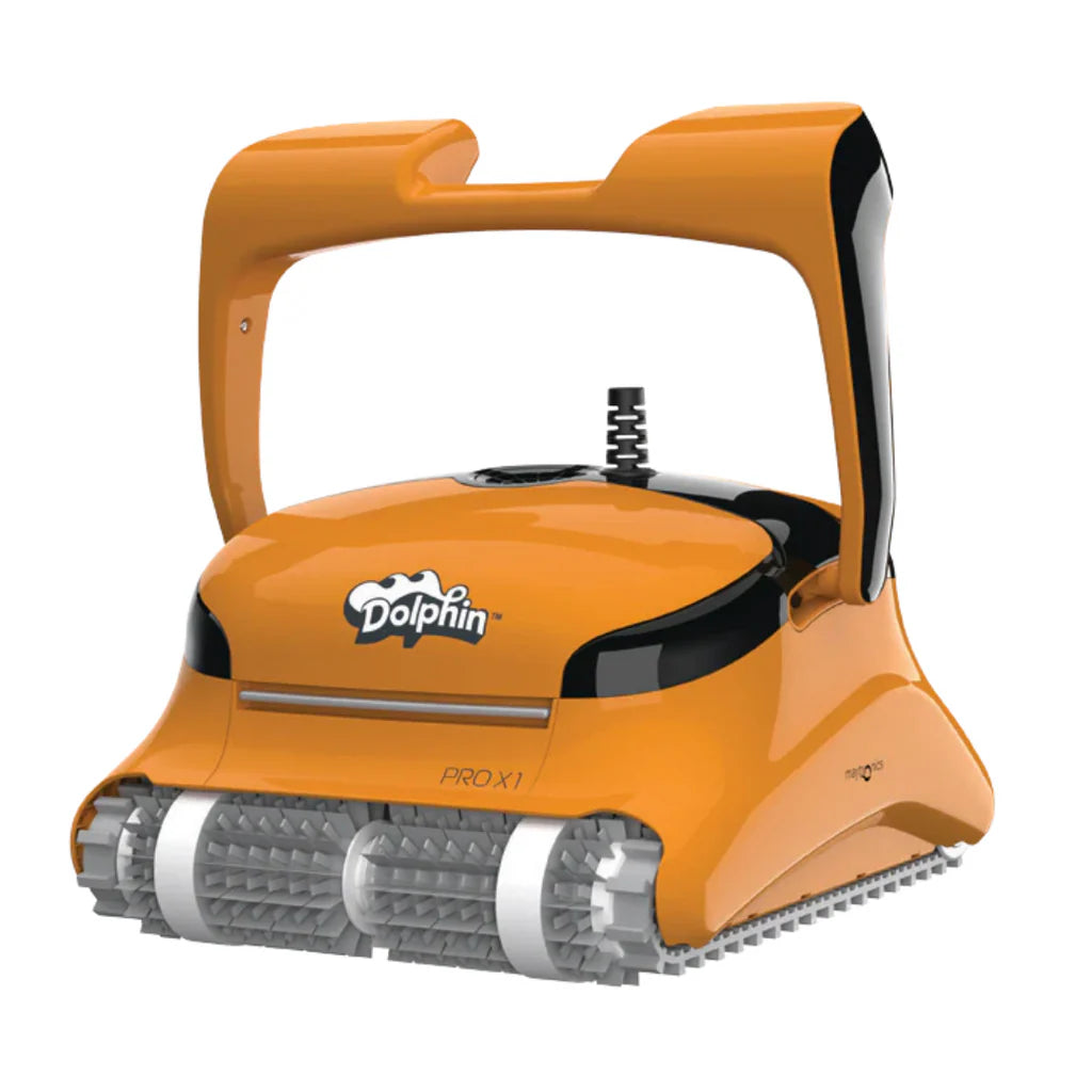 Robot Pulitore Professionale Dolphin PRO-X 1 by Maytronics
