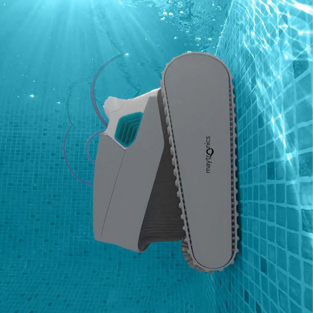 Robot Pulitore Dolphin SX 40i by Maytronics