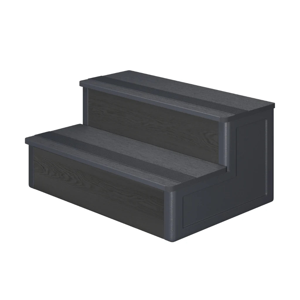 Scaletta per Minipiscina Idromassaggio ColorSync Cover Valet