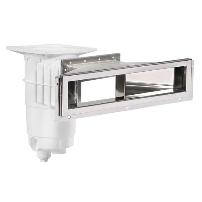 Skimmer Sfioratore Weltico A600 Serie Design
