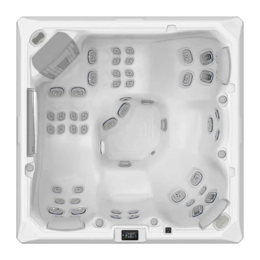 Minipiscina Idromassaggio Weekend 551/2L – 5 Posti