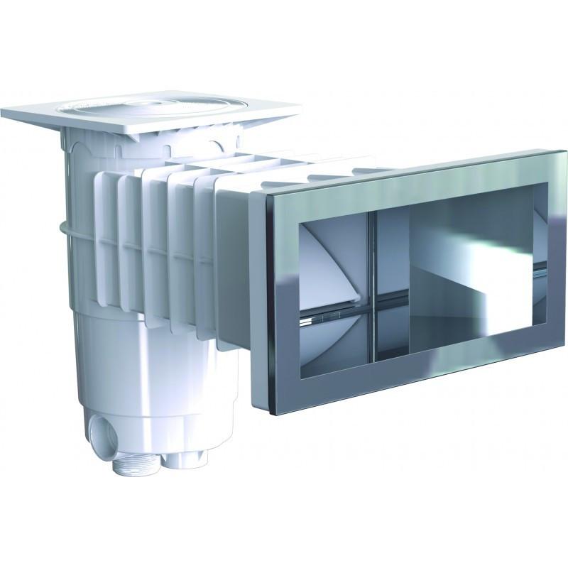 Bocca Colorata per Skimmer Weltico A400 Serie Design – 5 Finiture