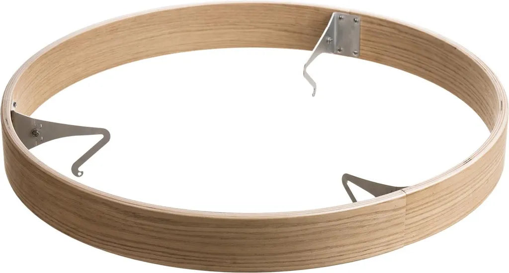 Protezione in Legno per Stufa HUUM HIVE