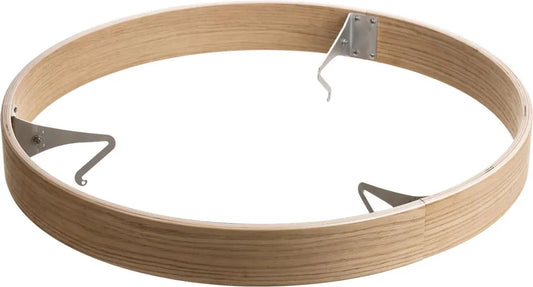 Protezione in Legno per Stufa HUUM HIVE