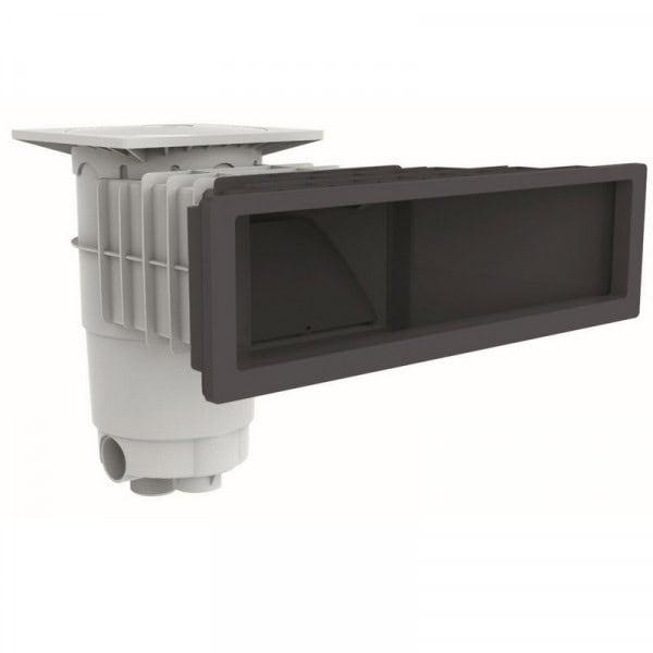 Skimmer Weltico A500 Serie Design – Sfioratore per Piscina in 4 Colori