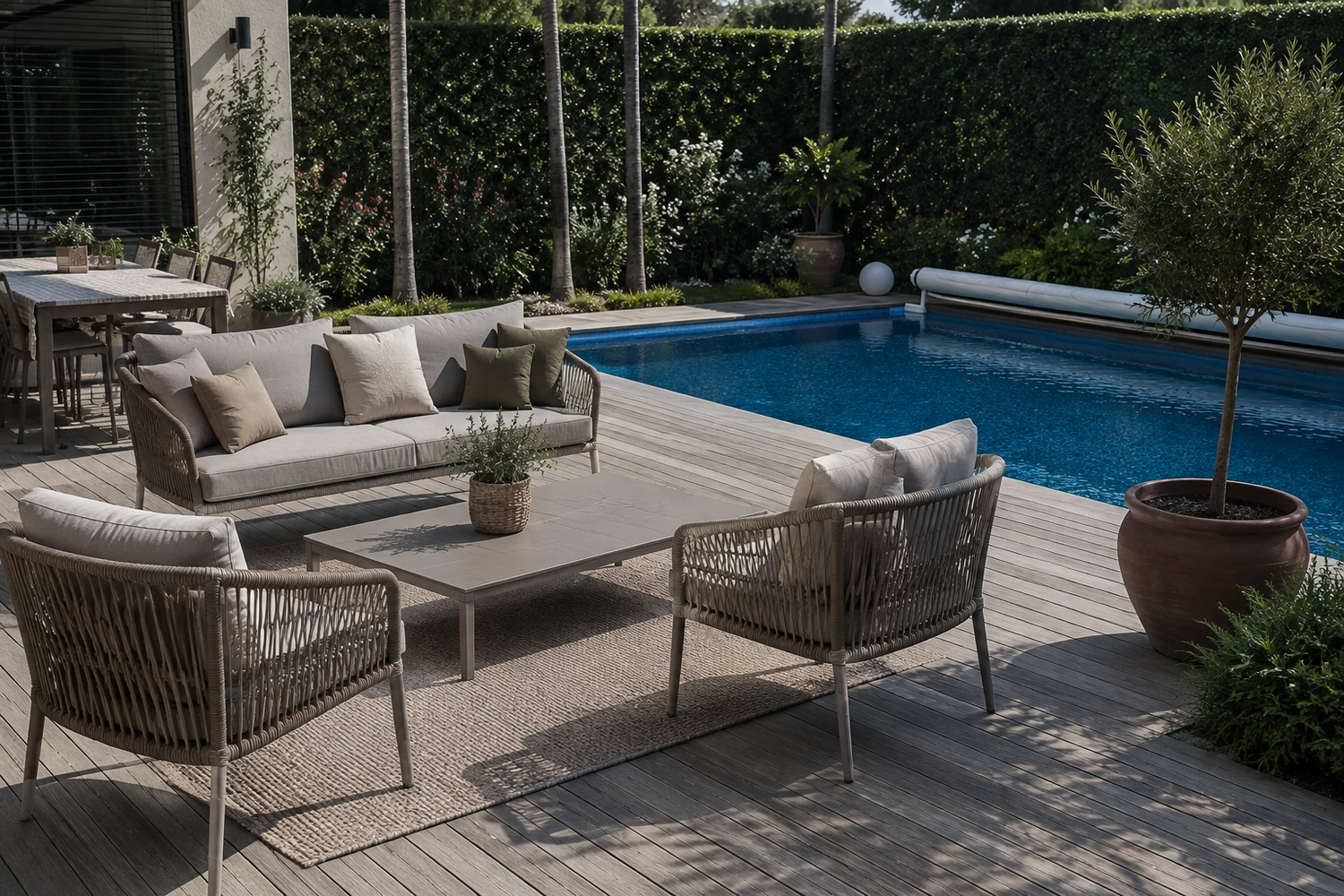Arredo Outdoor