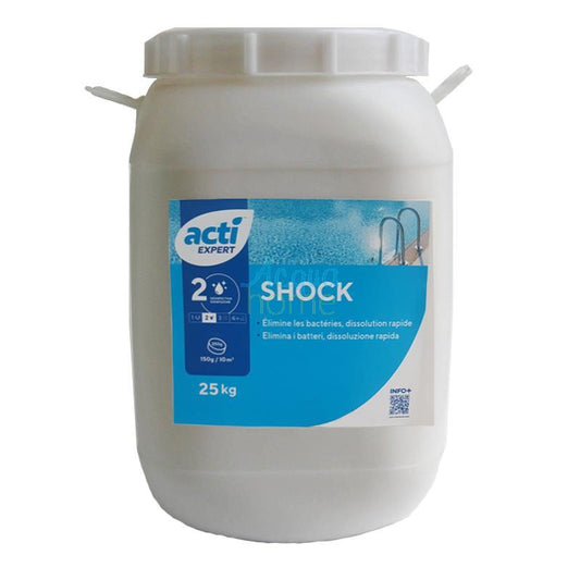 Shock Acti Expert – Dicloro Granulare