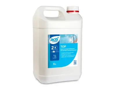 Top Expert Acti Expert – Trattamento Shock Senza Cloro 5 L
