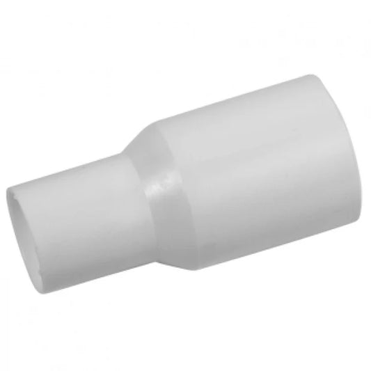 Adattatore per Canna Galleggiante 38/50 per Aspirafango Fairlocks
