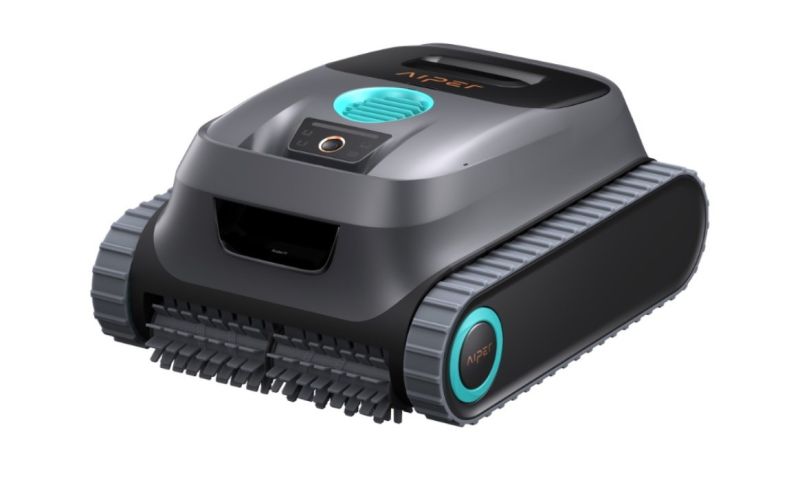 Robot Pulitore Aiper Scuba P1