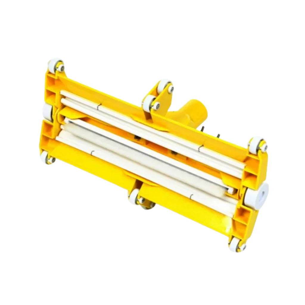 Aspirafango Professionale Fairlocks 48 cm per Piscine