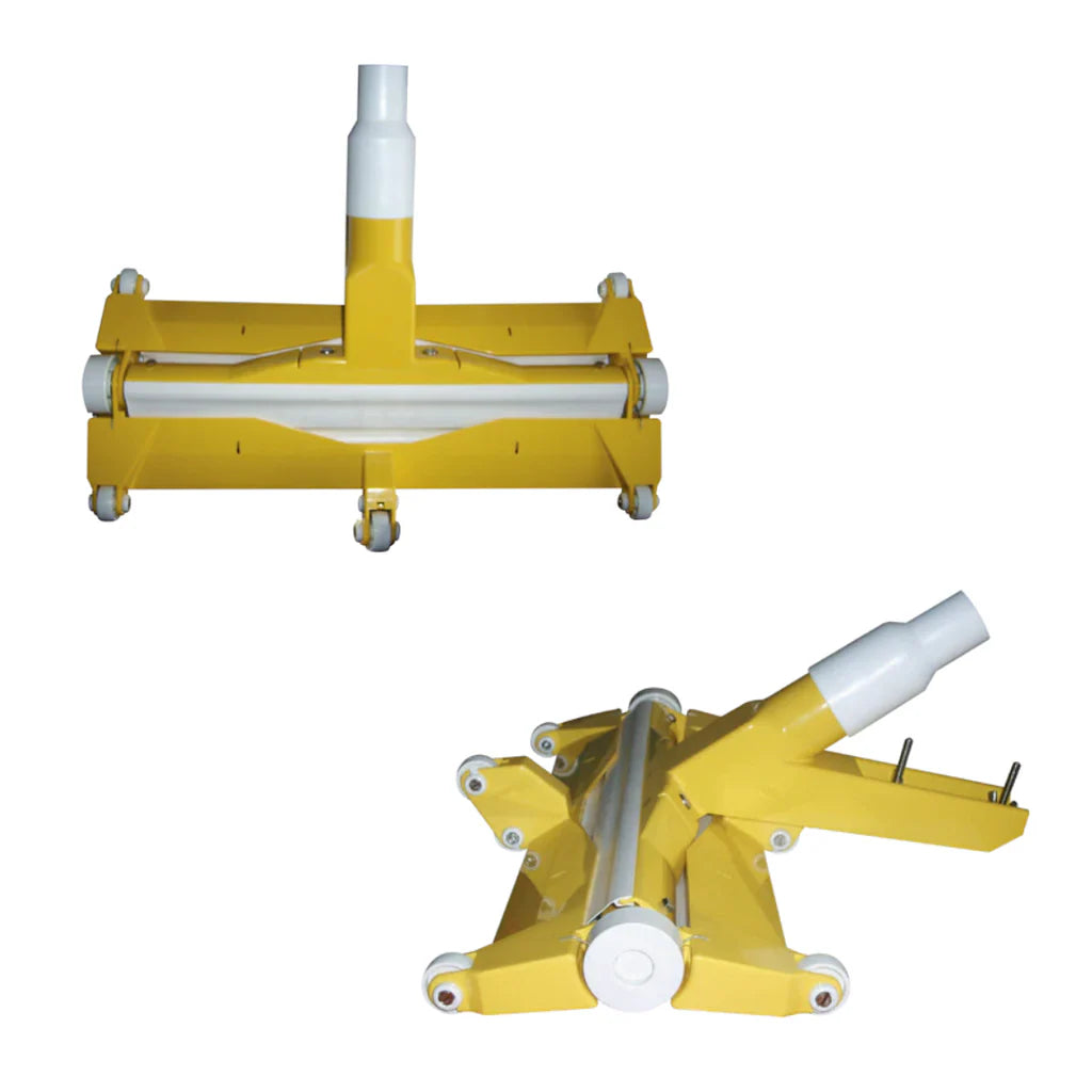 Aspirafango Professionale Fairlocks 48 cm per Piscine