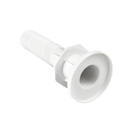 Attraversamento Parete Emaux 300 mm per Piscina