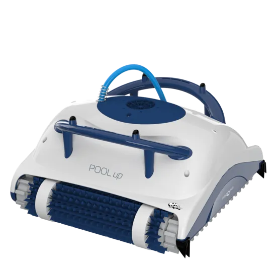 Robot Pulitore Dolphin Pool Up by Maytronics