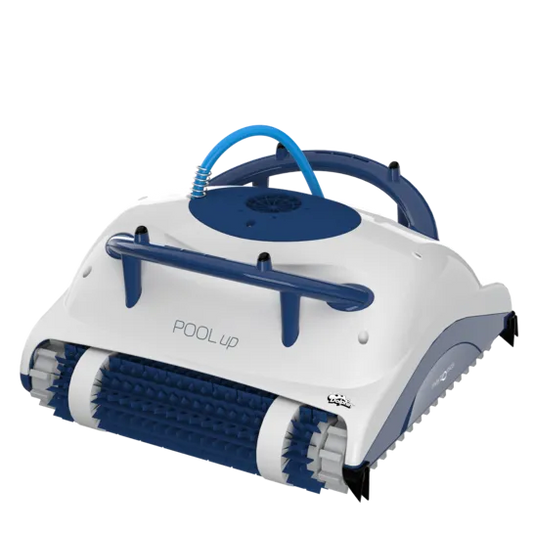 Robot Pulitore Dolphin Pool Up by Maytronics
