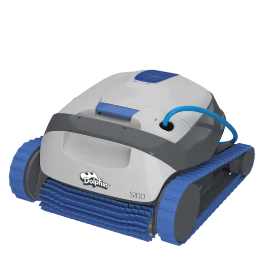 Robot Pulitore Dolphin S100 by Maytronics