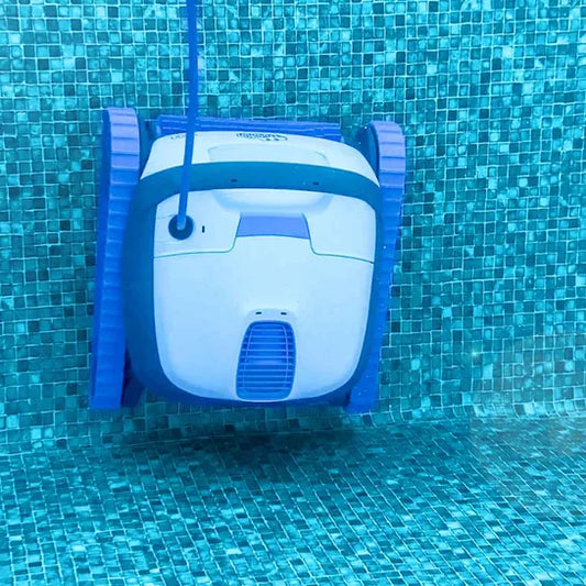 Robot Pulitore Dolphin S100 by Maytronics