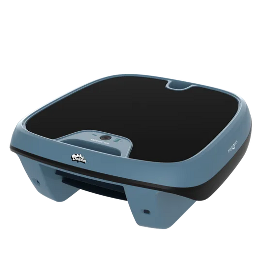 Dolphin Skimmi 300 – Skimmer Robotico Solare per Piscina