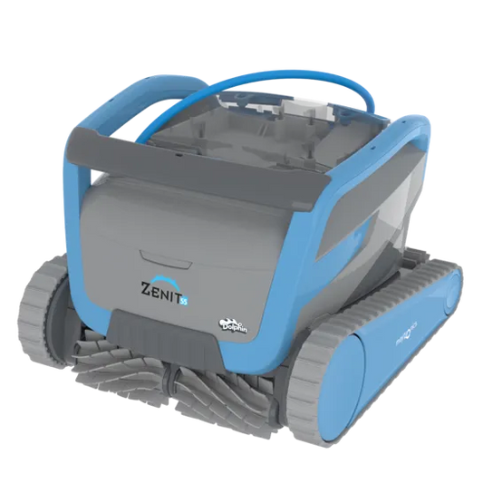 Robot Pulitore Dolphin Zenit 55 by Maytronics