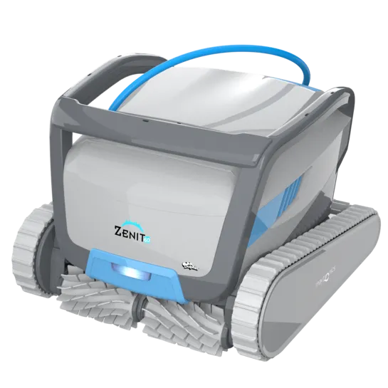 Robot Pulitore Dolphin Zenit 60 by Maytronics