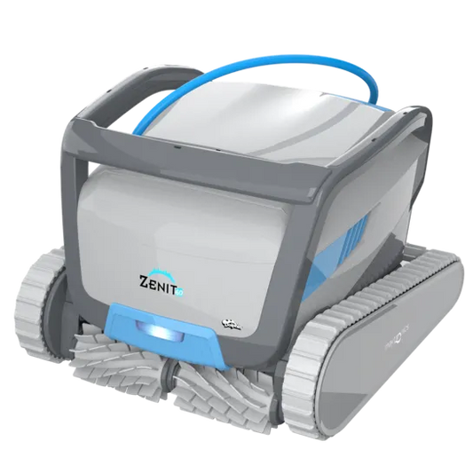 Robot Pulitore Dolphin Zenit 60 by Maytronics