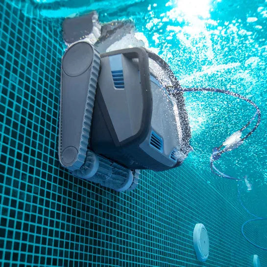 Robot Pulitore Dolphin Zenit 60 by Maytronics