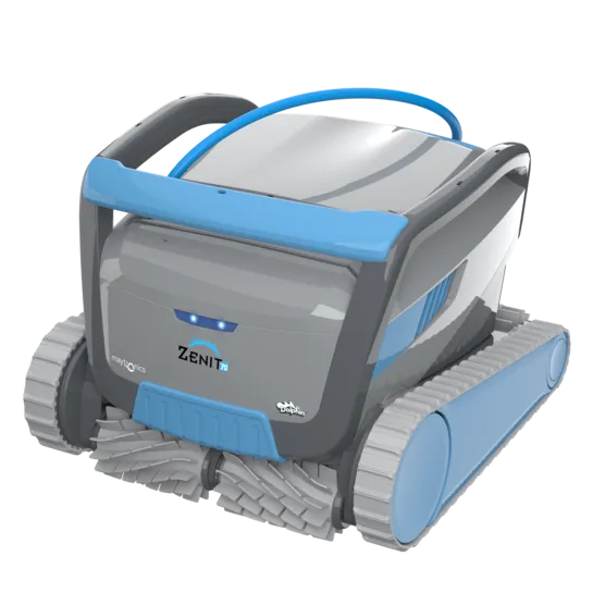 Robot Pulitore Dolphin Zenit 70 by Maytronics