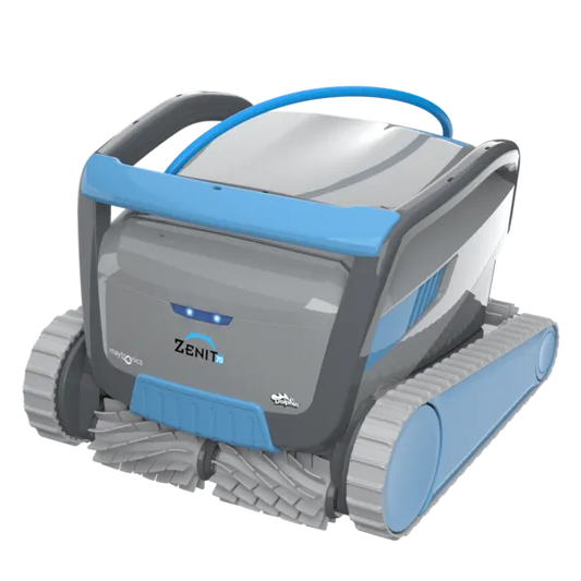 Robot Pulitore Dolphin Zenit 70 by Maytronics
