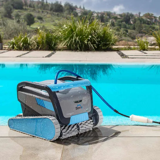 Robot Pulitore Dolphin Zenit 70 by Maytronics