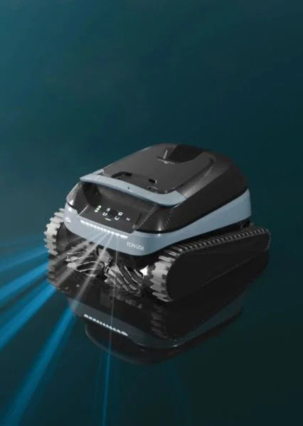 Robot Pulitore Dolphin EON 120D by Maytronics