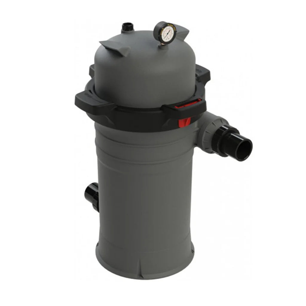 Filtro Monocartuccia Emaux per Piscina – 11 e 16 m³/h