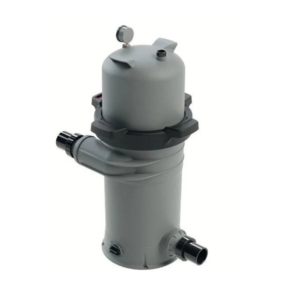 Filtro Monocartuccia Emaux per Piscina – 11 e 16 m³/h