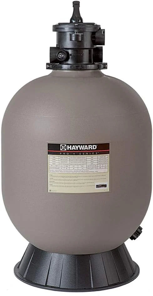 Filtro a Sabbia Hayward TOP
