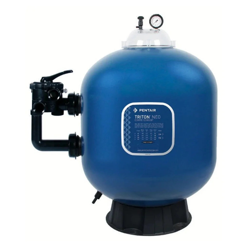 Filtro a Sabbia Triton Neo