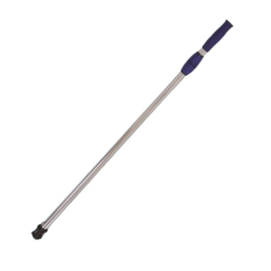 Manico Telescopico Super Pro per Accessori Piscina