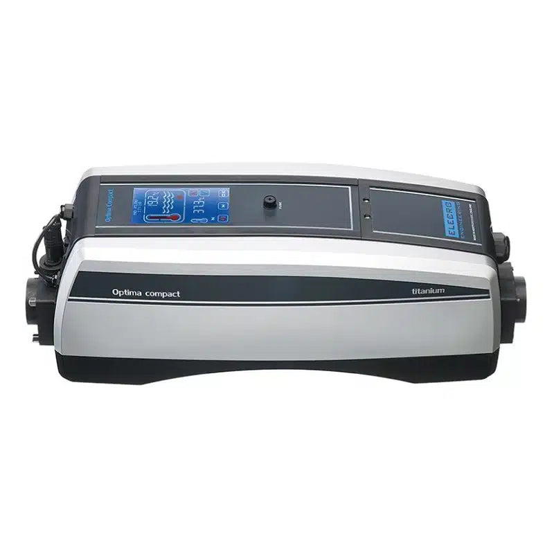 Optima Compact Riscaldatore Elettrico per Piscina