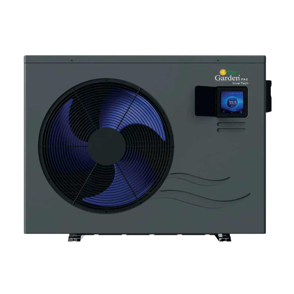 Pompa di Calore Pro Full Inverter Heat & Cool per Piscina