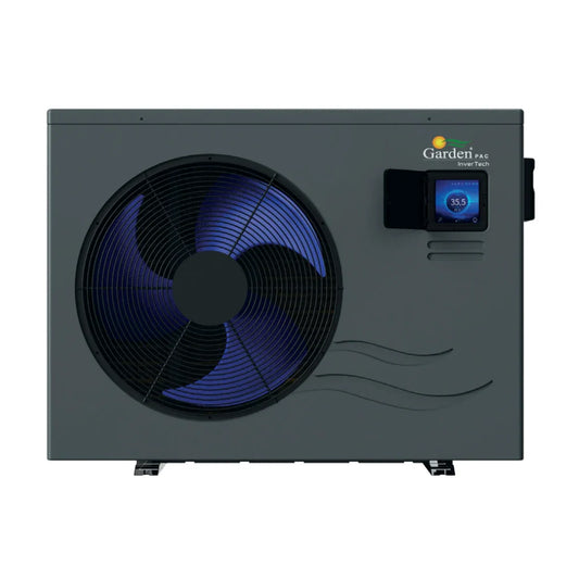 Pompa di Calore Pro Full Inverter Heat & Cool per Piscina