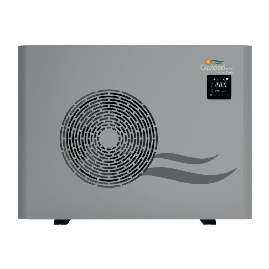 Pompa di Calore Pro Silence Full Inverter Heat & Cool per Piscina