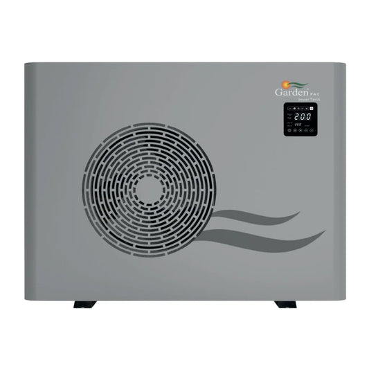Pompa di Calore Pro Silence Full Inverter Heat & Cool per Piscina