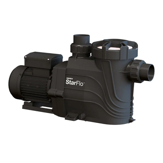 Pompa di Filtrazione STARFLO by Davey